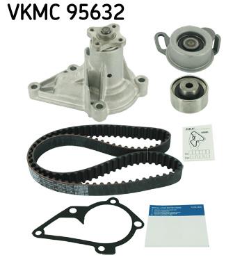 SKF VKMC 95632 Číslo výrobce: VKMA 95632. EAN: 7316575706777.
