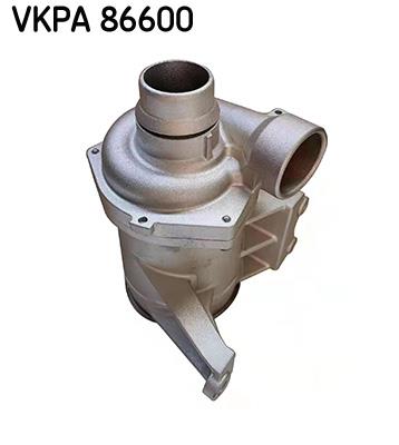 SKF VKPA 86600 EAN: 7316581501694.