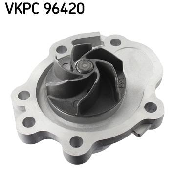 SKF VKPC 96420