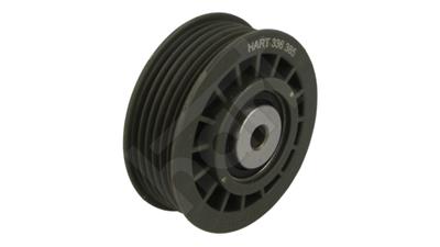 HART 336 385 EAN: 5907643031031.