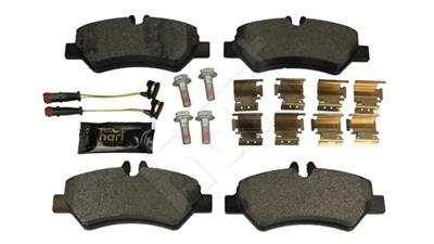 HART 249 003 EAN: 5902198847465.