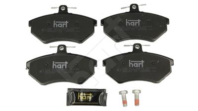 HART 248 872 EAN: 5902198846628.