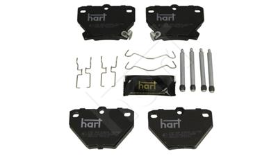 HART 248 909 EAN: 5902198846840.