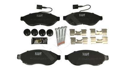 HART 248 953 EAN: 5902198847168.