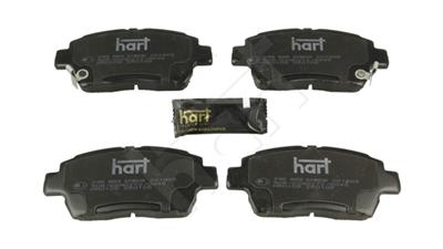 HART 248 889 EAN: 5903175103260.