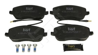 HART 252 316 EAN: 5903175114846.