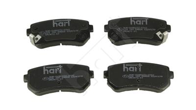 HART 224 140 EAN: 5907643074939.