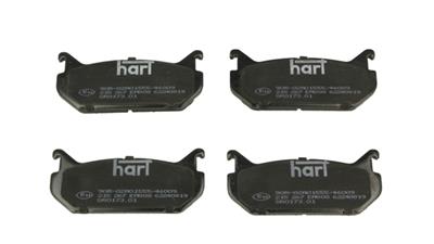 HART 215 267 EAN: 5907643007883.