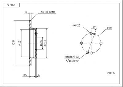 HART 218 635 EAN: 5907504064581.