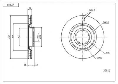 HART 229 110 EAN: 5901219467293.
