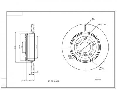 HART 230 999 EAN: 5901219475557.