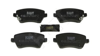 HART 256 961 EAN: 5903175158208.