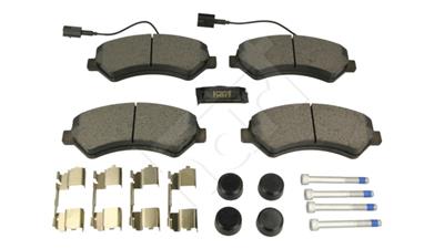 HART 256 942 EAN: 5903175158062.