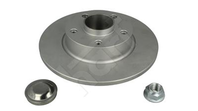 HART 241 086 EAN: 5903175119384.