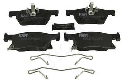 HART 253 776 EAN: 5903175135964.