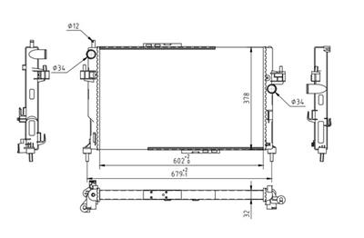 HART 602 184 EAN: 5907504058788.