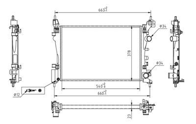 HART 608 327 EAN: 5903175126207.