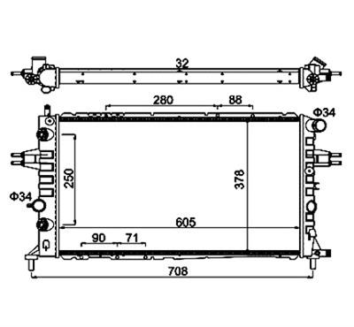 HART 602 100 EAN: 5907643018124.