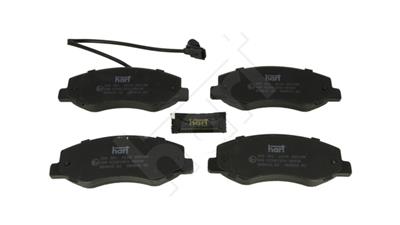 HART 260 561 EAN: 5903175189035.