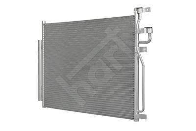 HART 607 813 EAN: 5907643074519.