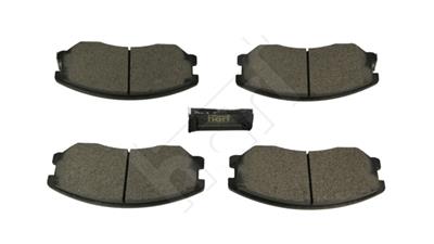 HART 260 762 EAN: 5907643038429.