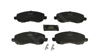 HART 260 752 EAN: 5907643011606.