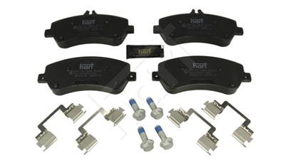 HART 260 832 EAN: 5901219413337.