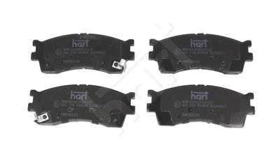 HART 261 734 EAN: 5907504064451.