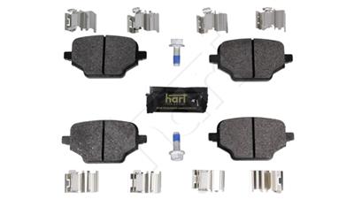 HART 261 663 EAN: 5907504066882.