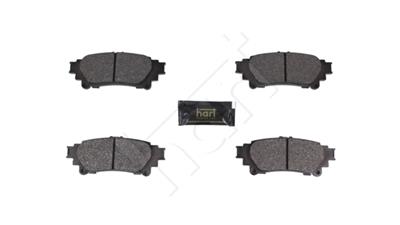 HART 261 792 EAN: 5907504067308.