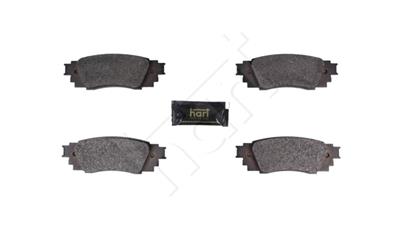 HART 261 827 EAN: 5907504067216.