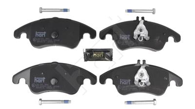 HART 256 535 EAN: 5907504067339.