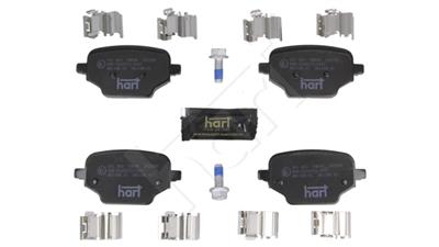 HART 261 663 EAN: 5907504066882.