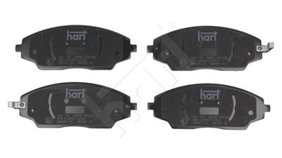 HART 261 756 EAN: 5907504079646.