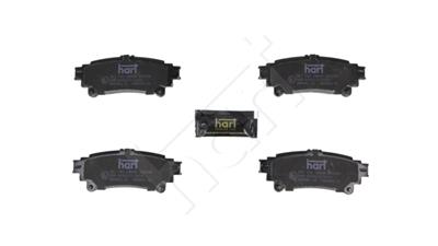 HART 261 792 EAN: 5907504067308.