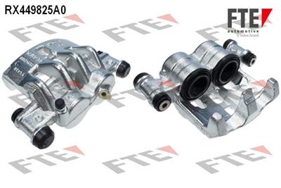 FTE RX449825A0 EAN: 402856966161.