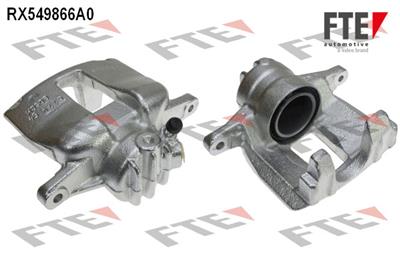 FTE RX549866A0 EAN: 402856944850.