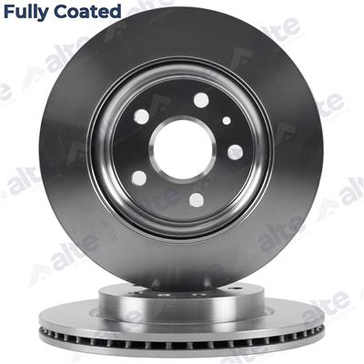 ALTE AUTOMOTIVE 128162FCAL