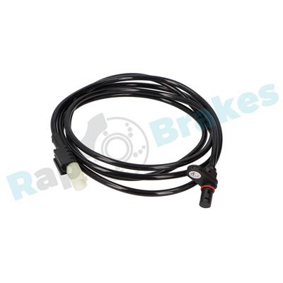 RAP BRAKES R-A0069 EAN: 5902701089429.