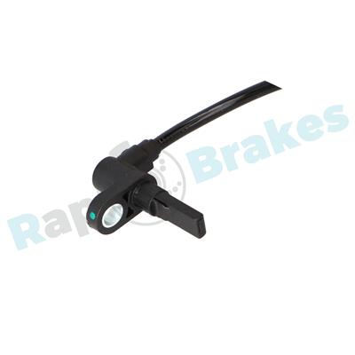 RAP BRAKES R-A0078 EAN: 5902701089511.