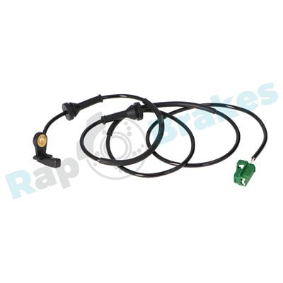 RAP BRAKES R-A0242 EAN: 5902701091156.