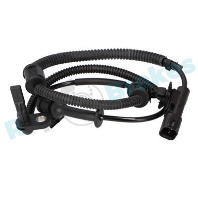 RAP BRAKES R-A0298 EAN: 5902701091712.