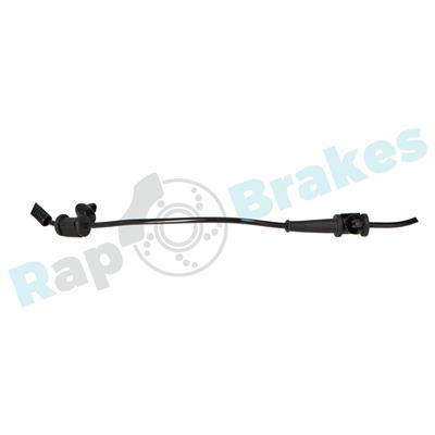 RAP BRAKES R-A0414 EAN: 5902701096786.