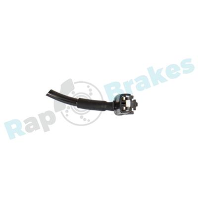 RAP BRAKES R-A0429 EAN: 5902701096939.