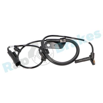 RAP BRAKES R-A0465 EAN: 5902701097295.