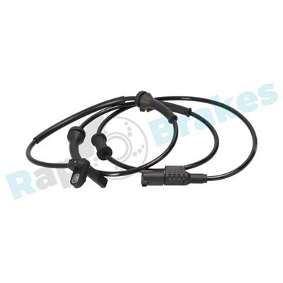 RAP BRAKES R-A0556 EAN: 5902701099138.