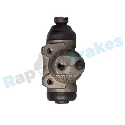RAP BRAKES R-C0002 EAN: 5902701071301.