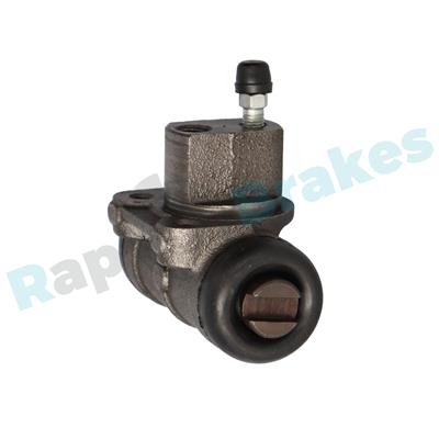 RAP BRAKES R-C0002 EAN: 5902701071301.