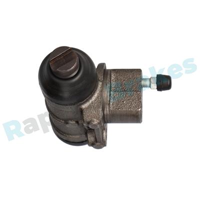 RAP BRAKES R-C0002 EAN: 5902701071301.