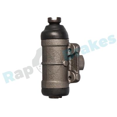 RAP BRAKES R-C0002 EAN: 5902701071301.